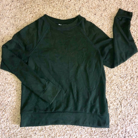 Divided Tops - BOGO FREE💕 Crew neck sweatshirt